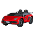 Получили яркие новинки детских электромобилей – Lamborghini Aventador SV M 6026 EBLR-3 (24V)!